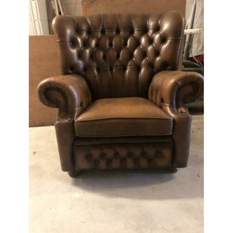 Chesterfield