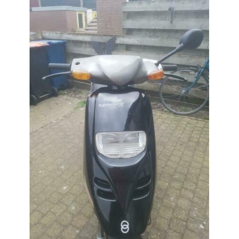 puch typhoon