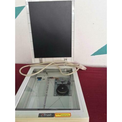Trust Easy Scan 9600 plus