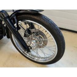 HARLEY DAVIDSON FXST SOFTAIL STANDARD '03 36.000km Bovag gar
