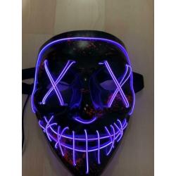 Led masker