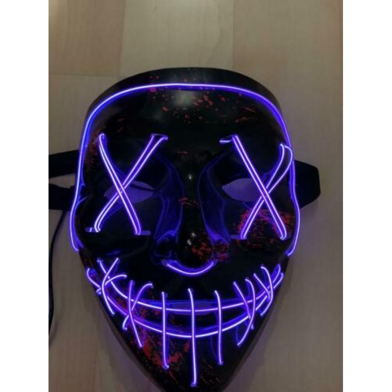Led masker