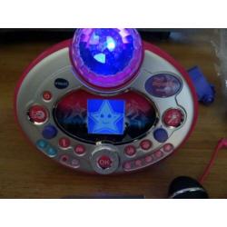 Vtech Kidi Superstar Lightshow