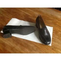 Durea dames schoenen maat 7,5