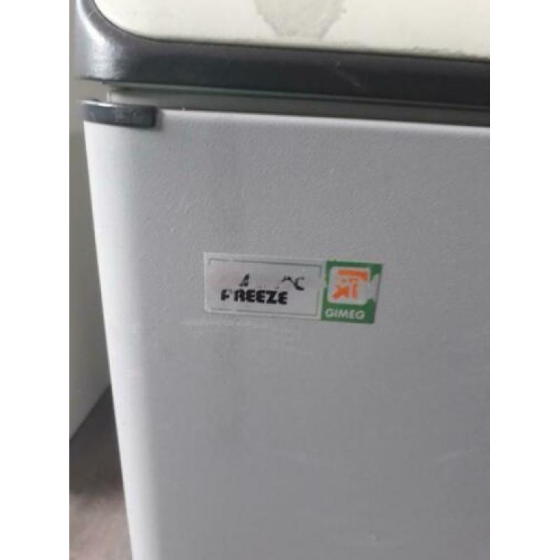 Camping koelkastje