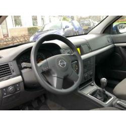 Opel Vectra 1.8-16V Comfort 2003! Trekhaak! Airco! NAP! Goed