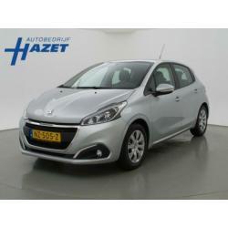 Peugeot 208 1.2 PURETECH *17.071 KM* + NAVIGATIE / DAB / CRU