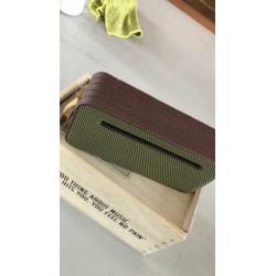 Kreafunk Amove Bluetooth speaker. Zgan.