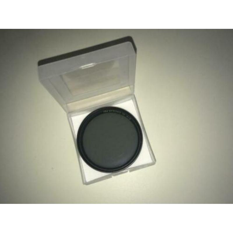 52mm 54mm 55mm 58mm filters allerlei oa B&W Hoya Hama