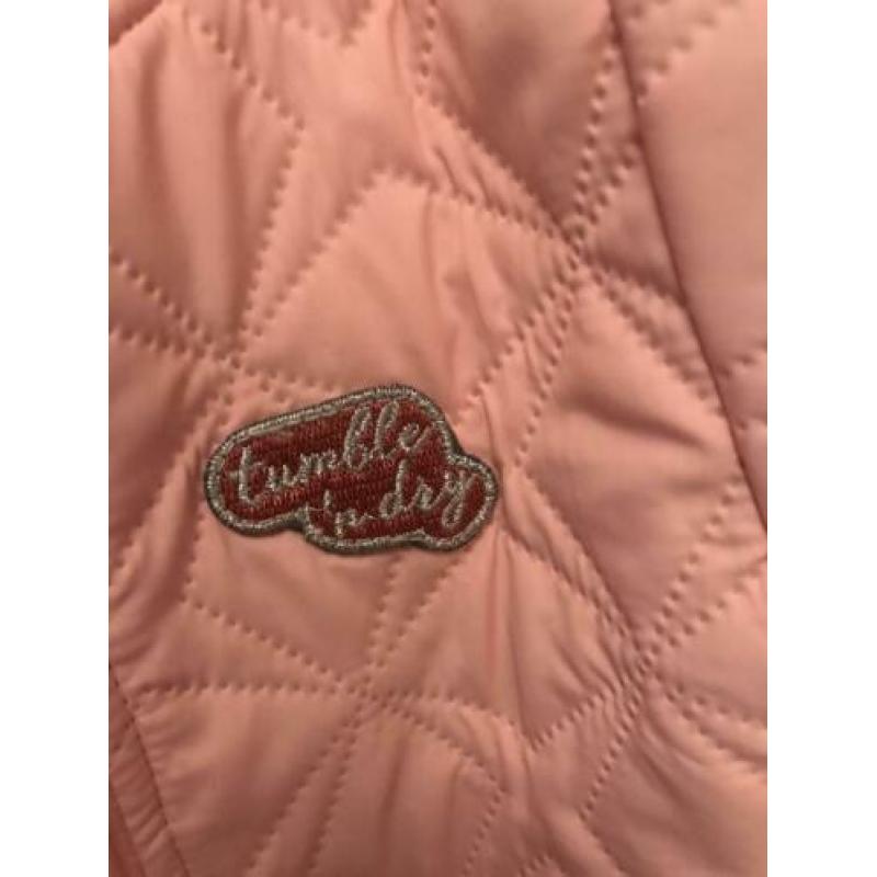 Tumble n dry jas 68 zgan