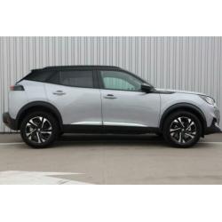 Peugeot 2008 SUV 1.2 130 pk GT-Line | (bj 2020)