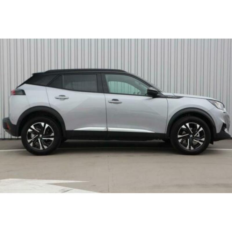 Peugeot 2008 SUV 1.2 130 pk GT-Line | (bj 2020)