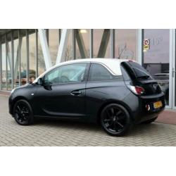 Opel Adam 1.0T SLAM CLIMA/CRUISE/LEER/PDC