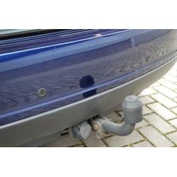Volkswagen Golf Plus 1.4 TSI Comfortline Automaat