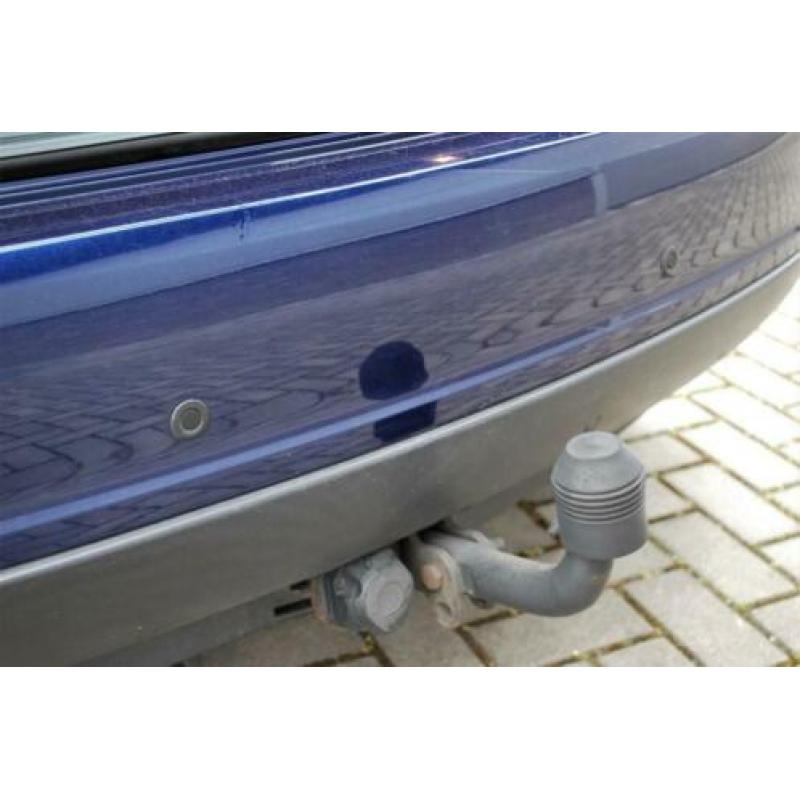 Volkswagen Golf Plus 1.4 TSI Comfortline Automaat
