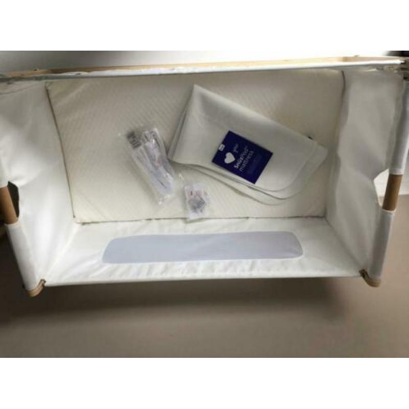 Snuzpod 3