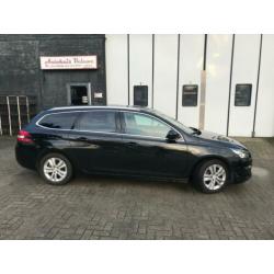 Peugeot 308 SW Blue Executive 1.6 BlueHDi panorama