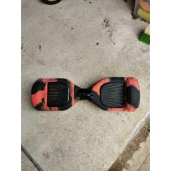 Hoverboard
