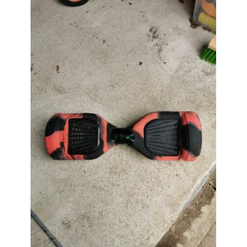 Hoverboard