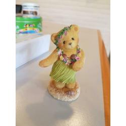 Cherished Teddies