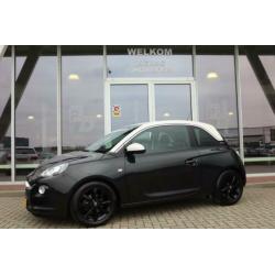 Opel Adam 1.0T SLAM CLIMA/CRUISE/LEER/PDC