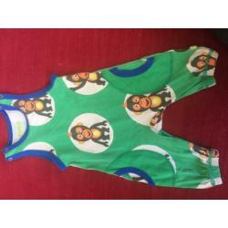 Baby pakjes 4FF smafolk mala danefae molo etc