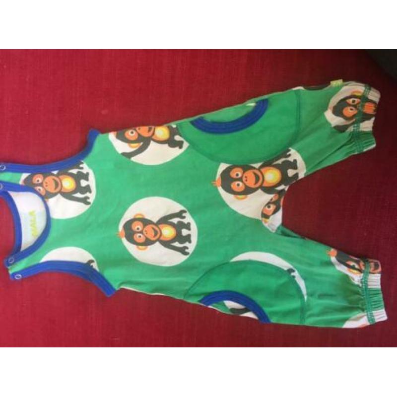 Baby pakjes 4FF smafolk mala danefae molo etc