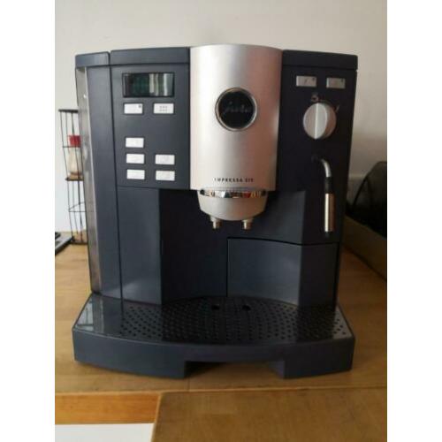 Jura Impressa S70