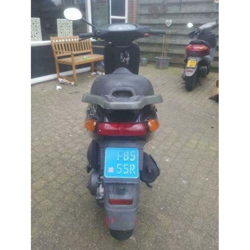puch typhoon