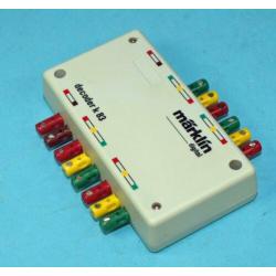 Marklin K83 decoder 60830