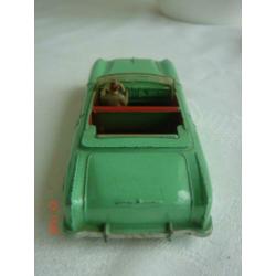 Dinky toys packard convertible nr 132 1955