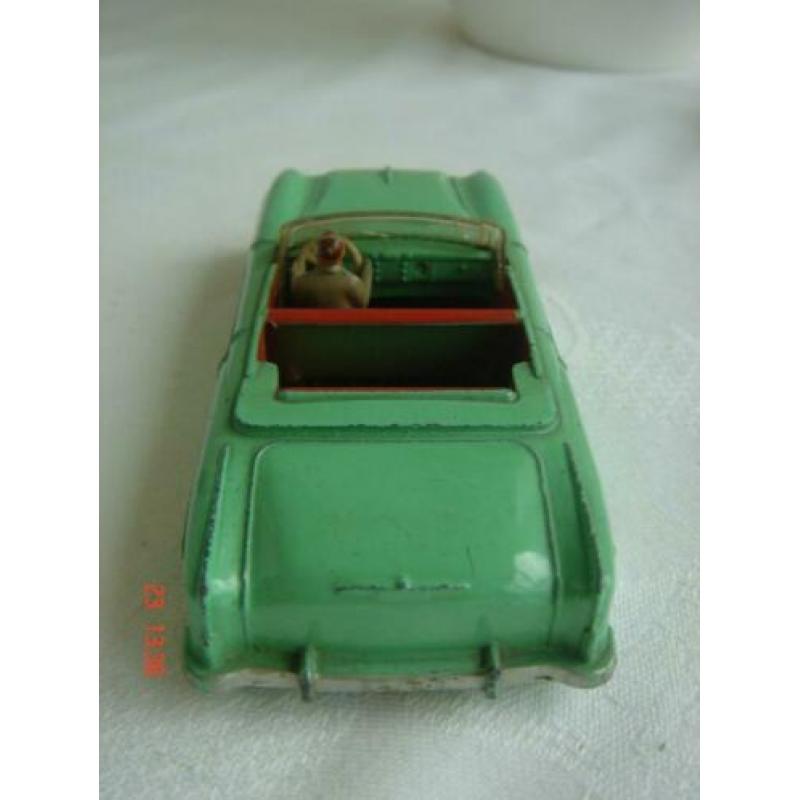 Dinky toys packard convertible nr 132 1955