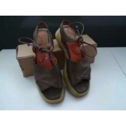 MUXART sandalen / zomerschoenen maat 36