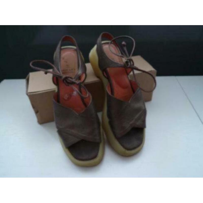 MUXART sandalen / zomerschoenen maat 36