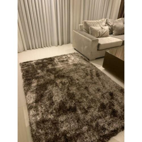ERIC KUSTER luxe design hoogpolige vloerkleden!!