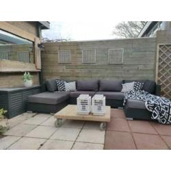 Loungeset
