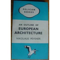 European + World Architecture+ History of styles