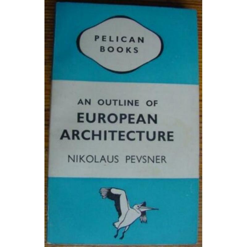 European + World Architecture+ History of styles