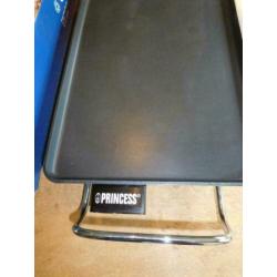 Princess classic table chef - elektrische bakplaat