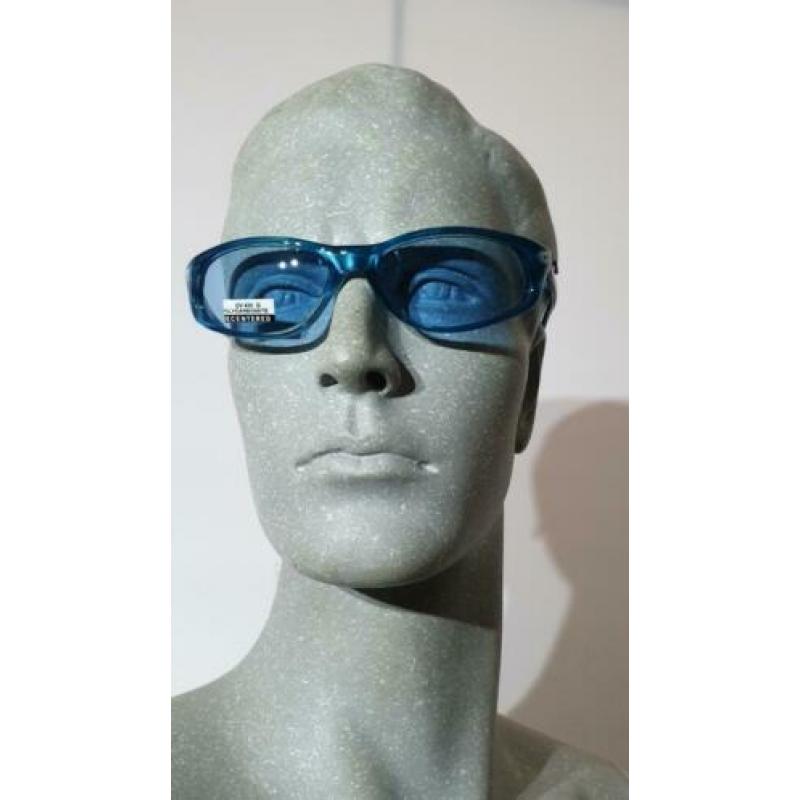 Zonnebril SINNER Desert Blue UV400 Unisex Fors afgeprijsd!!!