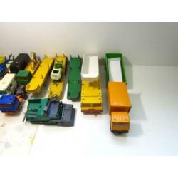 Siku - Partij voor sloop en onderdelen