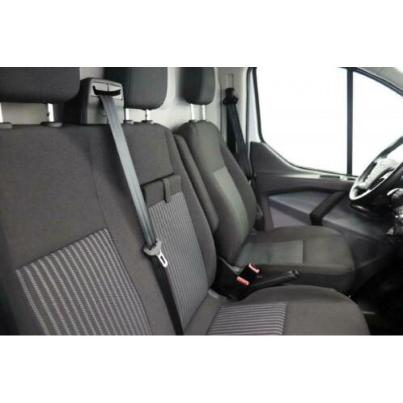 Ford Transit Custom 290 2.0 TDCI 130PK L2H1 - Airco - Cruise