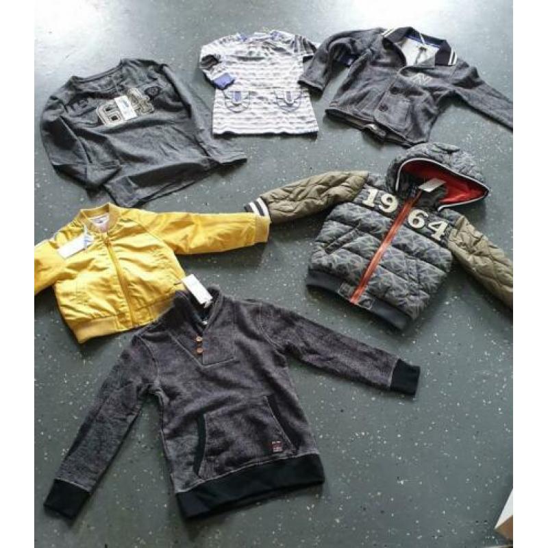 partij Noppies kleding