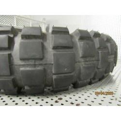 Achterband XL600V Twinduro 130 80 17" All-Road Band Transalp