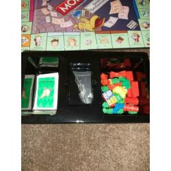 Monopoly