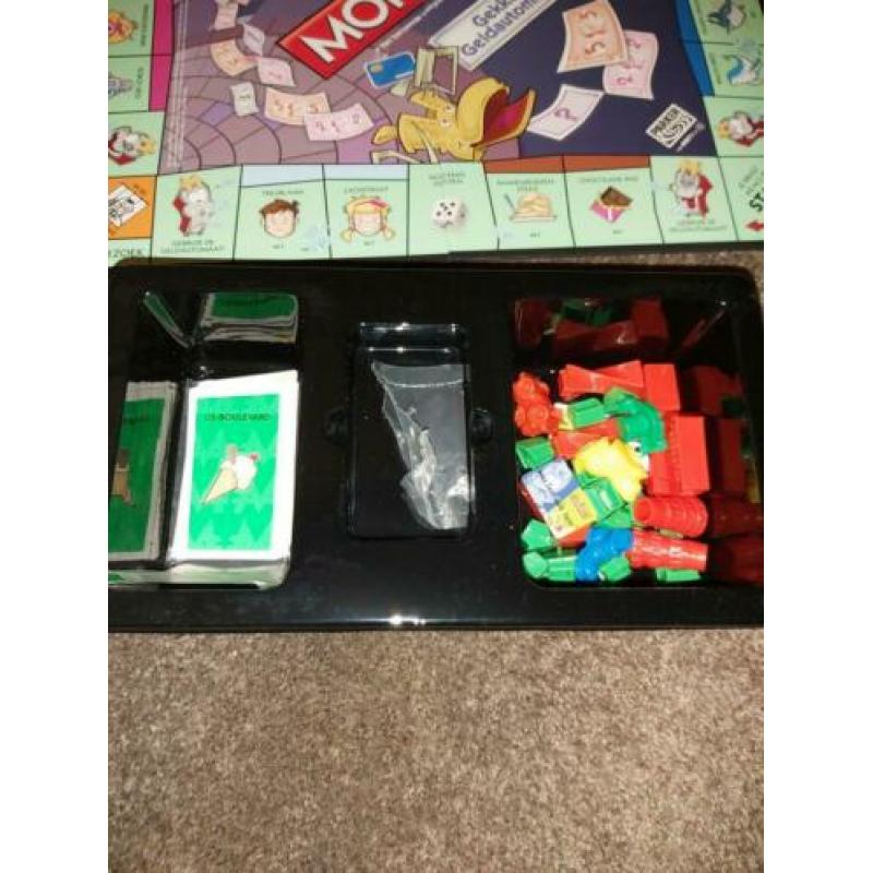 Monopoly