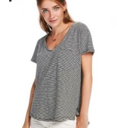 Maison Scotch 2 t-shirts S/M