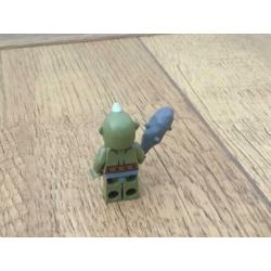 Lego collectable minifigures serie 9 col130 Cyclops