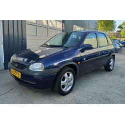 Opel Corsa 1.2i-16V Strada Cool | AUTOMAAT | AIRCO | 5 DEURS