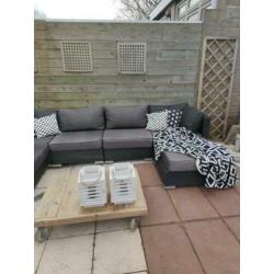 Loungeset